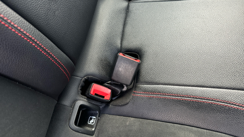 Mercedes-Benz A-Class A200 AMG Line 5dr Auto Petrol Hatchback